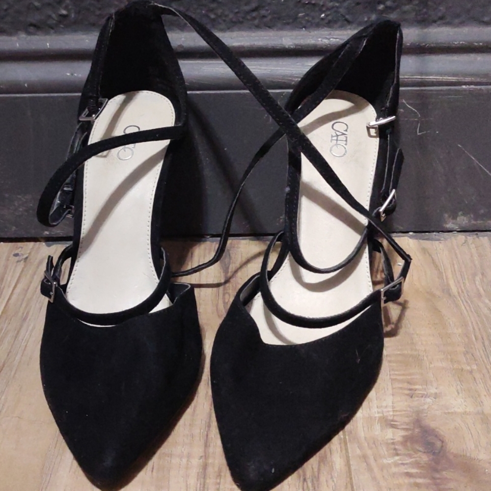 Heels